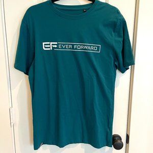 Ever Forward Signature Tee